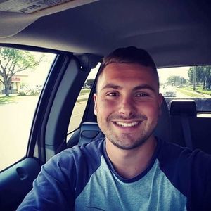 Meet your Posher, Angelo